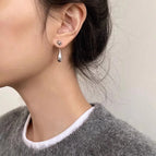 One Size / Silver Style 2
