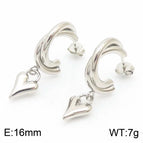 Steel Color / Type A