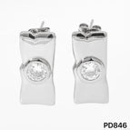 PD846 Silver