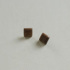 Square Small Wood
