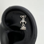 A1562kt Cat Pendant 1