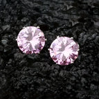 Pink / 8mm