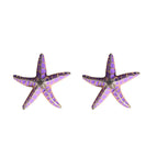 Large Purple