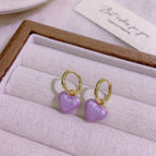 YG0804/ 12mm*23mm / 14K