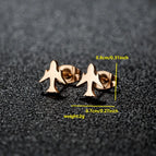 030 Rose Gold