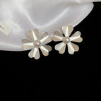4# Silver Needle-Silver