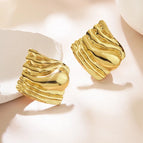 One Size / Multicolor-Golden Yellow / FY6091