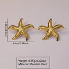 One Size / Multicolor-Golden Yellow / Fyd6156