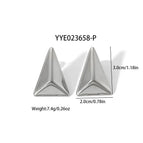 One Size / Silver / Yye023658-P