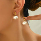 One Size / Gold / Beads