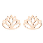 306 Rose Gold