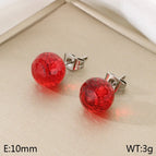 Steel Red Ke116379-K