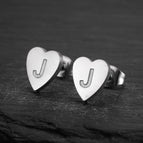 J Steel Color