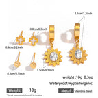 DKE252131GL Gold