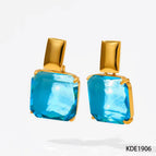 Golden Blue D1906