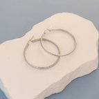 One Size / Silver