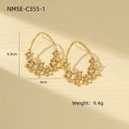 NMSE-C355-1 Gold