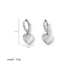 Silver / Little Love