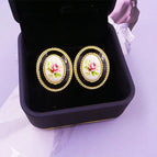 483-02 Screw Ear Clip