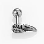 One Size / Silver / 1