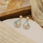 Oil Painting Style 0432