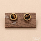 Round / 1.33*1.33CM
