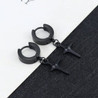 Cross-Black (One)