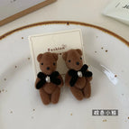 XXW041 [Brown] Courtesy Bear