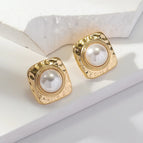 Environmental Protection White Pearl Simulation Gold (Weh5091)