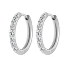 2.5 * 14mm Steel Color (a Pair)