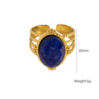 YTR260104-QJS-Lapis Lazuli