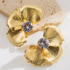 Golden Petals