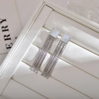 XL461-Silver White-Vertical Word