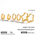 DKE252141GL Gold