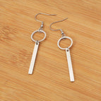 Steel Color (a Pair)