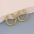 Gold / Style 43