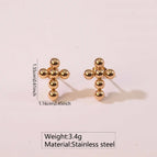 One Size / Multicolor-Golden Yellow / MY533