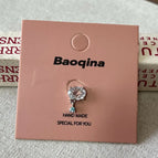 A465 Transparent Zircon 1