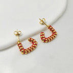 Special-Shaped Red