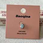 A462 Blue Tears of Mermaid