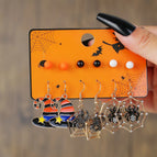 E1420-Classification of Nail Art Accessories