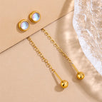 One Size / Multicolor-Golden Yellow / Dls521