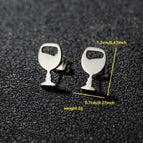034 Steel Color
