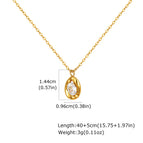 Necklace/NC-21207