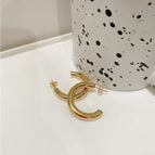 Small Size Golden Diameter 3cm