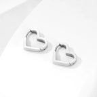 Deg412 Steel Color