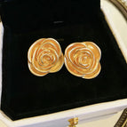 6#Silver Needle-Gold