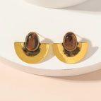 Gold Tigereye 2531