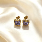 Average Size / Gold / BD510-purple
