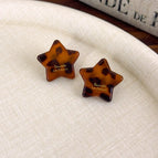27589C Five-pointed Star